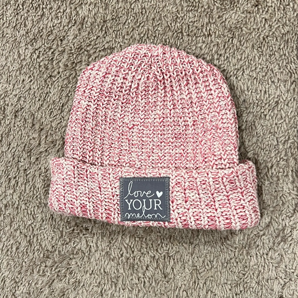Love Your Melon Beanie